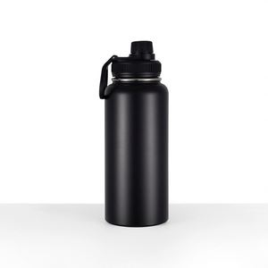 Promotional Drinkware Wholesale Best Seller BPA Free Double Wall Custom Stainless Steel Insulated Vacuum Water Bottle - Product Image 3