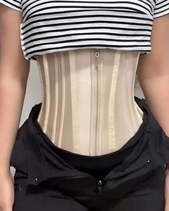 Shapewear sur mesure, gaines amincissantes, corsets de compression, <span class=keywords><strong>fajas</strong></span>, ceintures amincissantes, latex pour femmes, taille standard, soutien pour adultes - Product Image 5