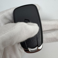 Remplacement de coque de clé à distance pour Spark Cruze Malibu Camaro Equinox Traverse Sonic Bolt Trax