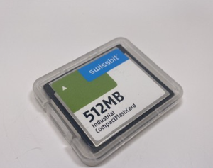 Tarjeta Industrial CompactFlash B&R 0CFCRD.0512E.02 para Almacenamiento/Retención de Datos, 512MB, Temperatura Extendida, Alta Confiabilidad, Automatización - Product Image 5