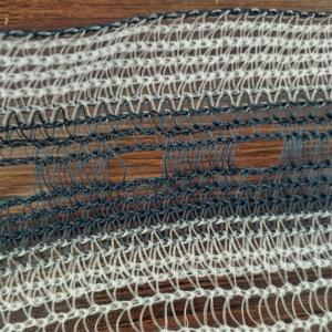 <span class=keywords><strong>HDPE</strong></span> <span class=keywords><strong>Net</strong></span> mưa đá tùy chỉnh nhựa chống Hail lưới để yemen - Product Image 6