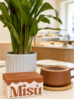 Offre Spéciale : Boîte à Tiramisu Personnalisée Imprimée Multicolore, Emballage Alimentaire en Papier Sûr pour Boulangerie, Mariage et Desserts