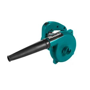 Masaki chuyên nghiệp điện Blower cầm tay Air Vacuum vườn Blower