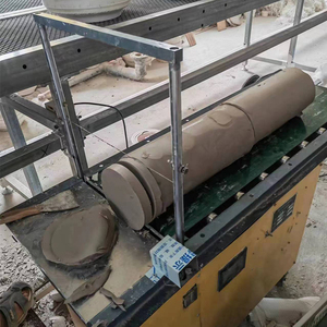 Macchina Automatica per la Produzione di Ceramica Industriale per Tazze, Piatti e Stoviglie in Ceramica - Linea di Produzione Jigger - Product Image 4