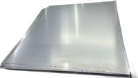 Tôle d'acier inoxydable 304 de qualité supérieure 1.5mm finition de gravure anti-oxydation plaque 1219x2438mm pour coupe de flexion d'ascenseur incluse