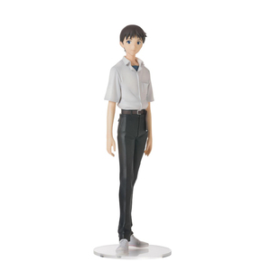 Figura de PVC de diseño personalizado del fabricante, juguetes 3D impresos Neon Genesis Evangelions, figuritas de PVC - Product Image 4