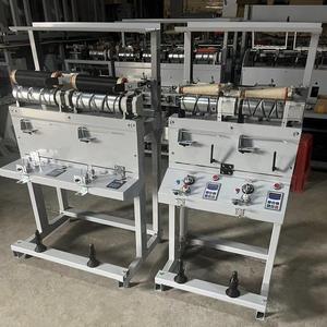 Machine <span class=keywords><strong>à</strong></span> bobiner le fil <span class=keywords><strong>à</strong></span> double tête avec compteur de mètres pour bobines simples, machine <span class=keywords><strong>à</strong></span> bobiner le fil pour machine <span class=keywords><strong>à</strong></span> broder - Product Image 5