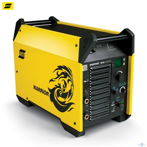 <span class=keywords><strong>Esab</strong></span> Gasafgeschermde Lasser Krijger Cc Cv 500i <span class=keywords><strong>Mig</strong></span> Lasser Voor Auto Plaatwerk Jachtframe Aluminium Lassen - Product Image 2