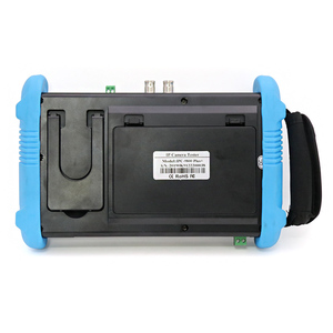 Heiße neue Multifunktions-7-Zoll-IPS-Touch-Monitor 4K H.265, volle 4K HD Ipc-Kamera CCTV-<span class=keywords><strong>Tester</strong></span> IPC-9800 Plus - Product Image 6