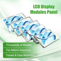 Écran LCD miniature de 3,5 pouces TM035KDHG10 pour appareil portable, original, en stock