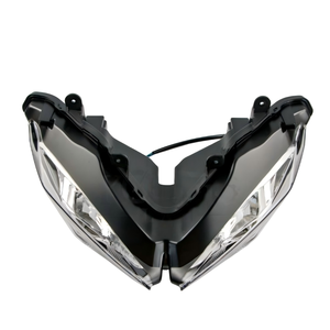 Faro Delantero LED de Alta Calidad para Motocicleta <span class=keywords><strong>Kawasaki</strong></span> Ninja 400 Ninja <span class=keywords><strong>250</strong></span> Versys 1000 <span class=keywords><strong>ZX</strong></span>-6R 2018-2023 - Product Image 2