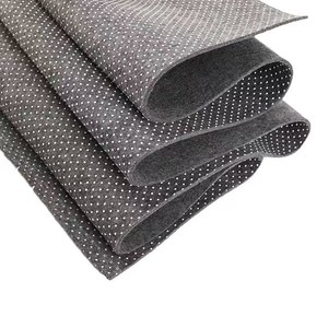 Sous-verres en feutre, sets de table, tapis isolants résistants à la chaleur pour friteuse à air, tapis de protection pour comptoir et four, style minimaliste moderne - Product Image 5