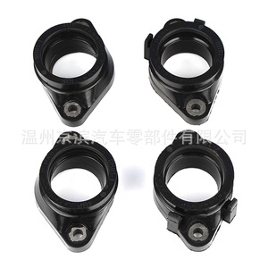 Junta de goma del colector de admisión del carburador Suzuki GSF1250SA para reparación de motor de motocicleta, pieza de repuesto - Product Image 3