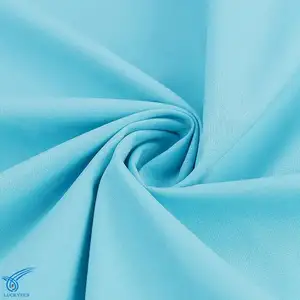 High Quality Poly Pongee Duspo Fabric Used For Garment And Swimshort Fabric