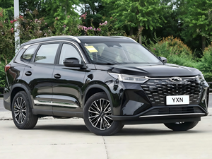 Heißer Verkauf 2026 <span class=keywords><strong>Chery</strong></span> Tiggo 8 Pro Neuer SUV 5-Türer 5-Sitzer Mittelgroßer SUV Neues Benzinfahrzeug mit Ausgezeichnetem Preis-Leistungs-Verhältnis für Erwachsene China - Product Image 5