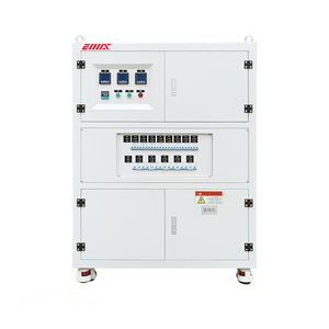맞춤형 120V-480V <span class=keywords><strong>AC</strong></span> 와이드 볼트 부하 은행 발전기/UPS 테스트 전원 공급 장치 효율적인 테스트를 위한 비표준 장비 - Product Image 1