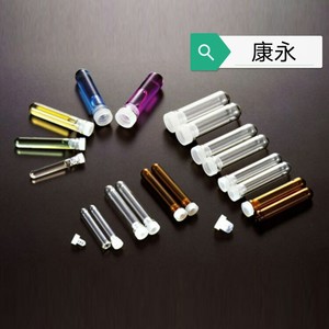 Test Tubes Glass 30X100 Transparent With Caps High Temperature Resistant - Product Image 3