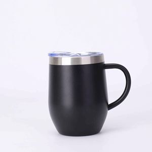 Modern Stainless Steel Tumbler for Adults, Elegant Gift Option - Product Image 5