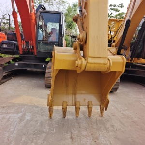 รถขุดตีนตะขาบ323 323 323d รถใช้แล้วจากญี่ปุ่น - Product Image 5