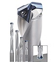 ดอกสว่านเจาะรูตรงกลางชนิด C คุณภาพสูง HSS สำหรับเจาะโลหะ I WATA TOOL รุ่น Oonishi-i Wata7 ผลิตในญี่ปุ่น - Product Image 3