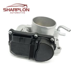 Repuestos de Auto, Cuerpo de Aceleración Electrónico de Inyección de Combustible de 45mm 50mm 60mm, OEM 22030-28011, Compatible con TOYOTA - Product Image 5