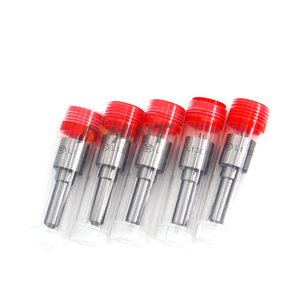 หัวฉีดน้ำมันดีเซลรุ่นใหม่ DLLA160S817 ผลิตจากเหล็กความเร็วสูง ได้รับการรับรองมาตรฐาน CE ISO - Product Image 1