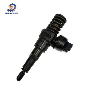 喷油器 OEM 038130073AR 038 130 073 AR 适用于大众 奥迪 西雅特 斯柯达 1.9 TDI - Product Image 1
