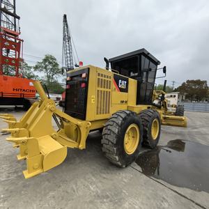 Excavadora Usada de Marca Líder 140K VHP185, Motor de 128kW, Peso Operativo de 17 Toneladas, con Caja de Cambios PLC y Bomba Hidráulica para una Gran Capacidad de Trabajo - Product Image 6