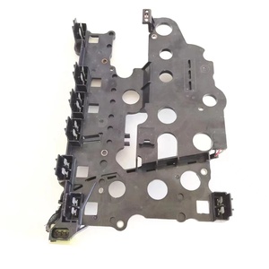 Placa de Circuito de Válvulas Automática 6F35E de Alta Calidad, Nueva, en Venta, Repuesto para Transmisión Automática C-Max II 6CVT - Product Image 1