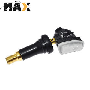 Sensor TPMS de Repuesto para Monitoreo de Presión de Neumáticos para <span class=keywords><strong>Chevy</strong></span> Silverado Suburban Tahoe Travers 20923680 13598773 - Product Image 3