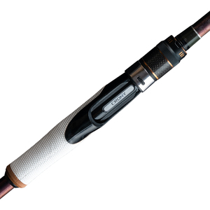 <span class=keywords><strong>CRONY</strong></span> – canne à pêche en Fiber de carbone 902/1002 2.89/3.05m, pointe Dia 1.9/1.92mm, Casting Ultra Long, 2 pièces ML/M, brochet, bar, poignée EVA - Product Image 2