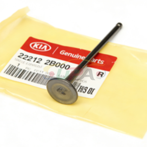 Système d'échappement de haute qualité VALVE-EXHAUST 22212-2B000 22212 2B000 pour Hyundai ACCENT 222122B000 - Product Image 5