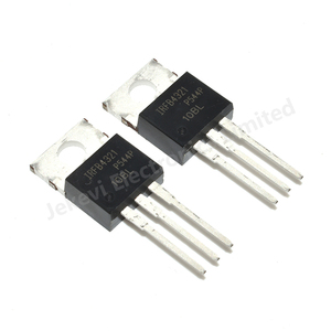 Transistor MOSFET de puissance Jekevi IRFB4321PBF TO-220, neuf et original, haute performance, produit IRFB4321 - Product Image 4