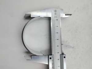 AUFERAY STD 0.25 0.50 Auto ersatzteile Oe RRG200010 15 S4U Kurbelwellen lager für Roewe350 360 I6 Kurbelwellen-Hauptlager - Product Image 3