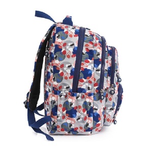 Kids Lightweight <b>School</b> <b>Backpack</b> Cute Travel Shoulder Bags with Adorable Patterns Perfect As a Casual Daypack for Students - Product Image 3