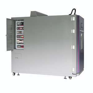 Machine de test d'environnement simulé programmable, certification CE, chambre d'essai de température et d'humidité élevées pour laboratoire - Product Image 6