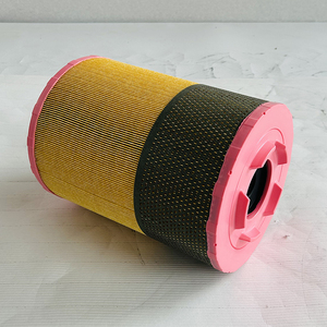Mengma C25740 Nuevo Elemento de Filtro de Aire Industrial para Compresor de Aire de Tornillo, Material de Papel Filtrante - Product Image 5