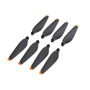 Hélices de Repuesto de Bajo Ruido para Drones, Compatibles con <span class=keywords><strong>Mini</strong></span> <span class=keywords><strong>3</strong></span>, <span class=keywords><strong>Mini</strong></span> <span class=keywords><strong>3</strong></span> <span class=keywords><strong>Pro</strong></span>, <span class=keywords><strong>Mini</strong></span> 4 <span class=keywords><strong>Pro</strong></span>, Accesorios para Drones - Product Image 3
