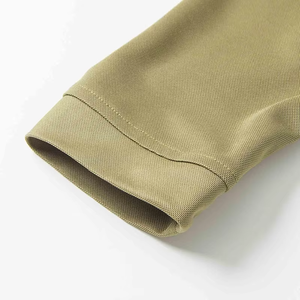 เสื้อถักนิตติ้งผู้ชาย DF25 ป้องกันรังสียูวี แห้งเร็ว ระบายเหงื่อได้ดี น้ำหนักเบา เหมาะสำหรับกิจกรรมกลางแจ้ง ขายส่ง - Product Image 2