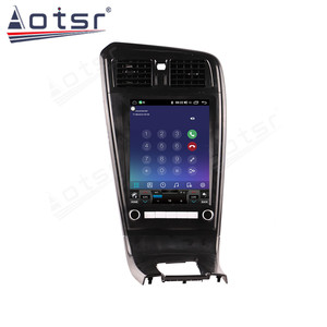 Lecteur multimédia <span class=keywords><strong>Android</strong></span> 11 DSP Carplay 6 + 128 go avec Navigation GPS unité principale stéréo pour <span class=keywords><strong>Volvo</strong></span> <span class=keywords><strong>XC60</strong></span> 2009 - <span class=keywords><strong>2017</strong></span> 12.1 pouces - Product Image 3