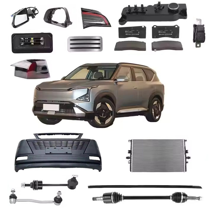 danyang weikai auto parts