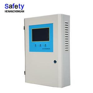 <span class=keywords><strong>Detector</strong></span> de Gás Combustível Fixo para Metano e GLP com Alarme – Preço de Fábrica para Detecção de Vazamento de Gás - Product Image 2