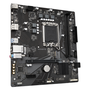 Carte mère ASUS/GIGABYTE H610 <span class=keywords><strong>B660</strong></span> H470 pas chère pour processeurs Intel de 12e/13e/14e génération, socket LGA1700, double DDR4, chipset Intel H610 pour ordinateur de bureau - Product Image 2