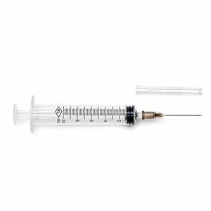 Jeringa <span class=keywords><strong>Intravenosa</strong></span> Sol-KL OEM ODM, Todos los Tamaños, Jeringa de Plástico Luer Slip, Jeringa Desechable de 10 ml - Product Image 1