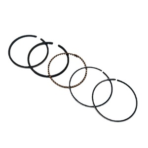 Pistón Guangji 168F170 para Motor Dongya 173F177F188F190F192, Piezas de Motor de Gasolina para Cultivadora y Micro Maquinaria - Product Image 2