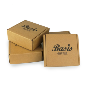 Grande boîte d'expédition pour canapé matelas 3 plis <span class=keywords><strong>5</strong></span> plis Carton ondulé Boîtes d'expédition Grandes boîtes d'emballage pour meubles - Product Image 5