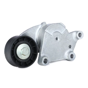 Tendeur de courroie de pièce de haute qualité 1611425680 5751F9 5751H6 155255233 1690293 Poulie tendeur VKM33164 pour FORD <span class=keywords><strong>CITROEN</strong></span> FIAT - Product Image 2