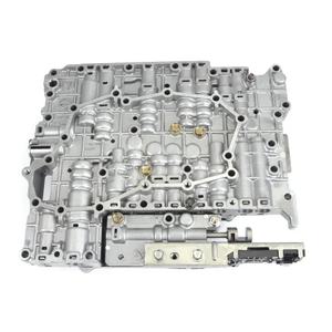 Cuerpo de Válvulas de Transmisión Mecatrónica SP de Bajo Precio RE5R05A con TCU TCM para Nissan Pathfinder 0260550002 0260550023 - Product Image 6