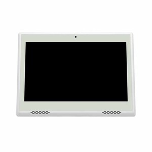 16 gam <span class=keywords><strong>Android</strong></span> 7.1 10.1 inch L hình dạng LCD kỹ thuật số Bảng hiển thị menu màn hình cảm ứng quảng cáo cho thanh máy tính để bàn - Product Image 6