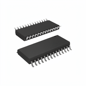 28 SOlC Electronic Circuit Components In Stock Data Acquisition THS1031CDW - Product Image 1